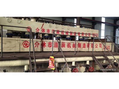 洗煤設(shè)備設(shè)計的主要需要考慮的因素是什么呢？浩辰裝備分析